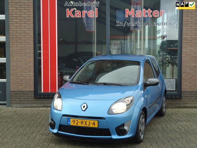 Renault Twingo 1.5 dCi Collection *AIRCO* *NETTE AUTO*
